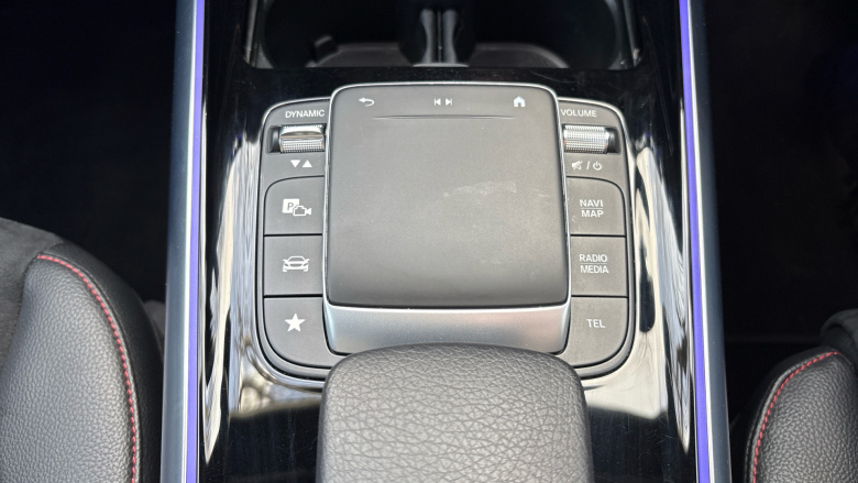 Mercedes-Benz GLA 180 AMG Line Premium 5dr Auto Petrol Hatchback